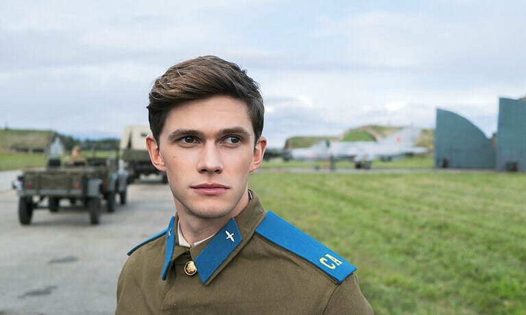 © FIREBIRD PRODUCTION LIMITED MMXXI. ALL RIGHTS RESERVED / ReallyLikeFilms