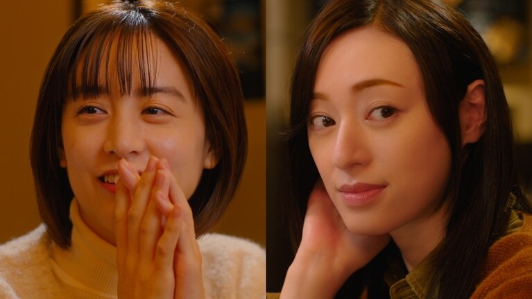 ©志村貴子／講談社 ©HJホールディングス