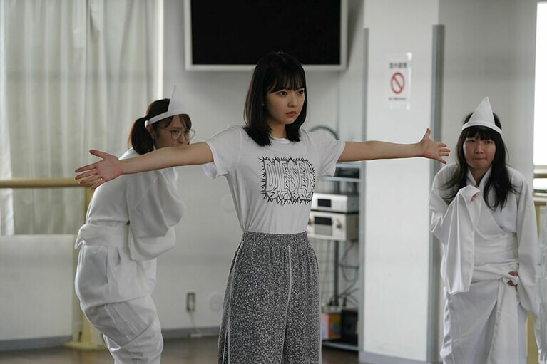 (C)クエールフィルム