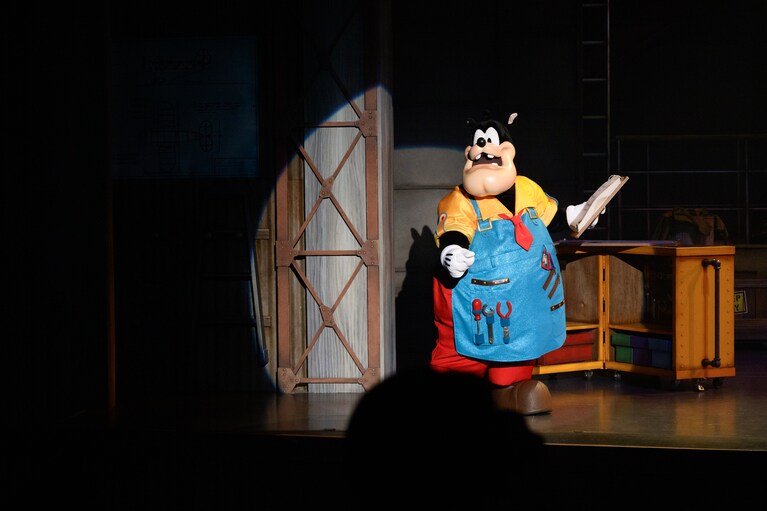 工場長のピート