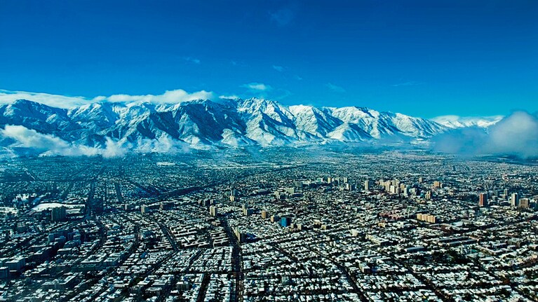 ©Atacama Productions - ARTE France Cinéma - Sampek Productions - Market Chile/2019