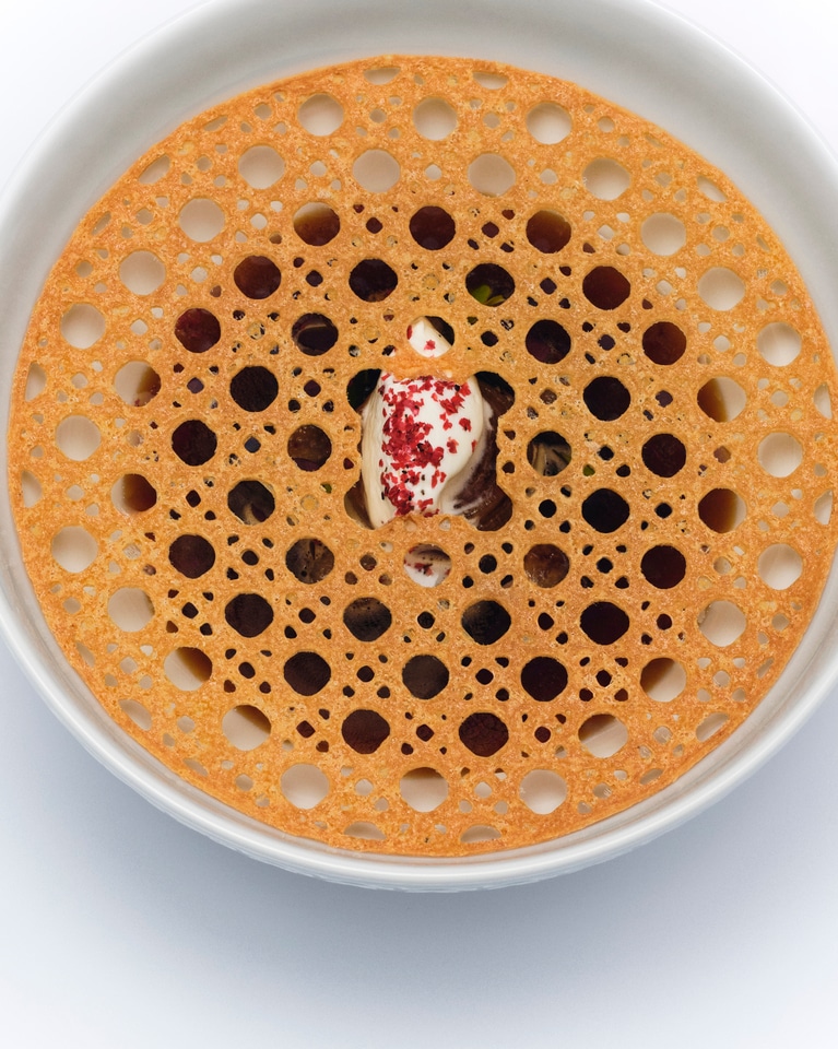 「ル カナージュ」4,500円。© MATHILDE HILEY