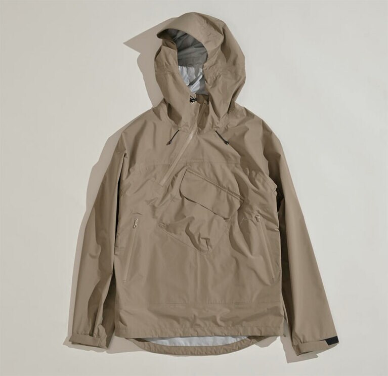 48,400円／ケイル（ナイスタイム マウンテン ギャラリー）