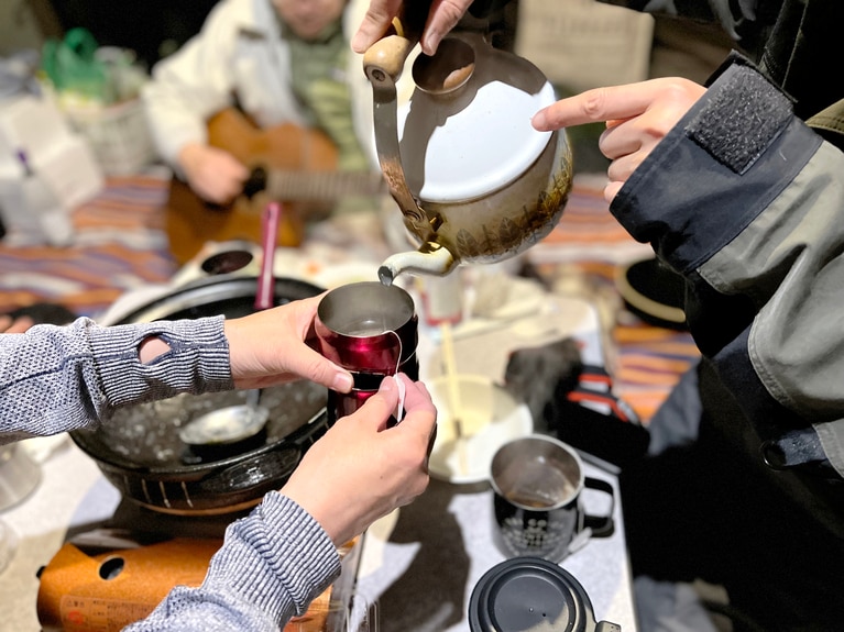 写真はイメージです。写真：moonmoon/イメージマート