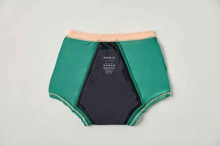 内側を後ろから見るとこう！