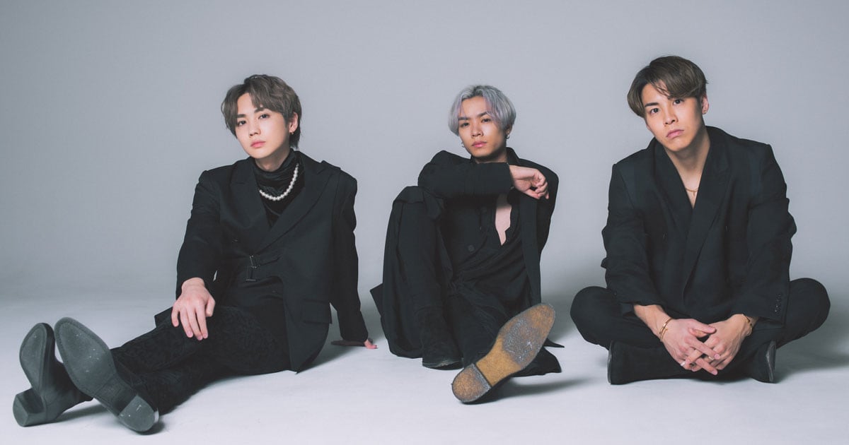 LDH まとめ売り  川村壱馬 吉野北人 Dior Tears Pop-Up Event with THE RAMPAGE from EXILE TRIBE Members