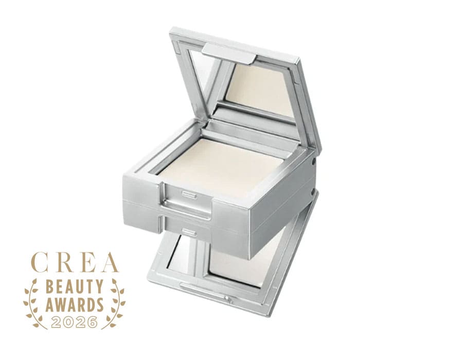 ストロービング フェイスキューブ WHITE 4,400円（参考価格）／Qoo10