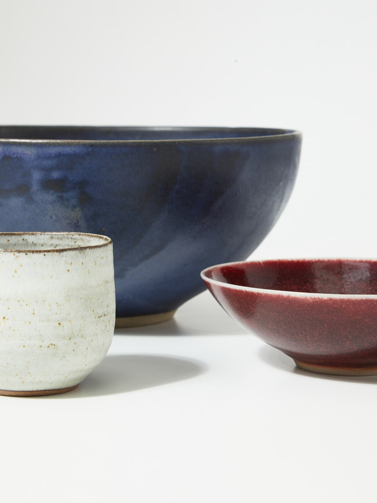 KEIKO HASEGAWA TABLEWARE COLLECTION