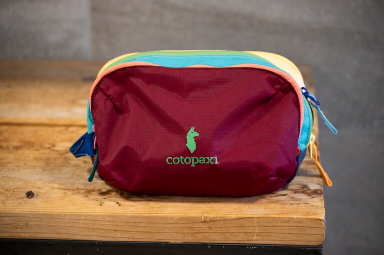 ニド アクセサリー バッグ／Cotopaxi
