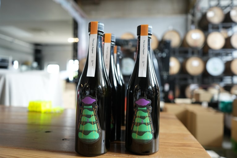 ANTELOPE（アンテロープ）。