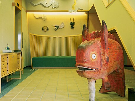 【かに楽座 甲羅戯】