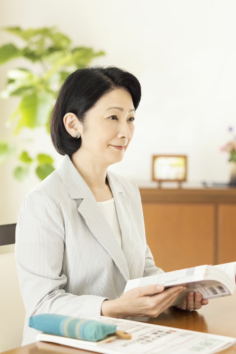 宮内庁提供
