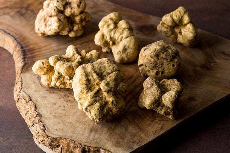 冬の贅沢No.1といえばこれでしょう。