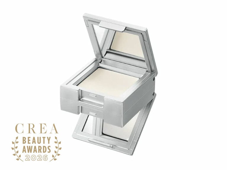 【岡田知子さんの人生ベスコス】ストロービング フェイスキューブ WHITE 4,400円（参考価格）／Qoo10