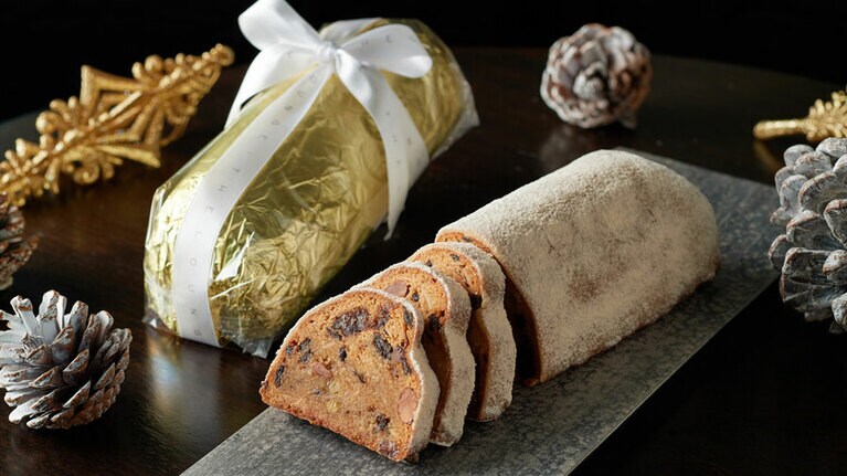 フォーシーズンズホテル東京大手町「シュトーレン」4,800円。