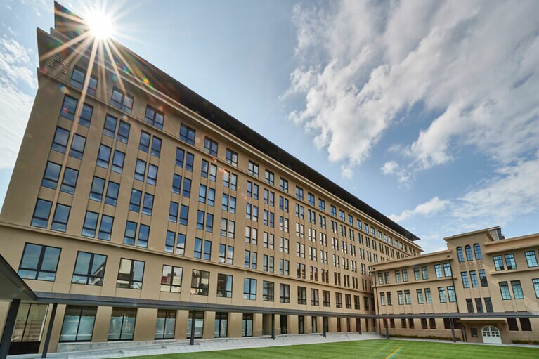 京都ならではの華やぎを感じる界隈で楽しい滞在を。