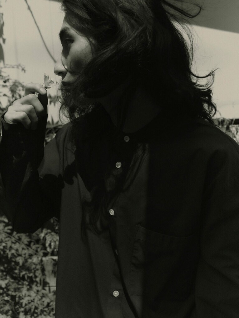 シャツ50600円。