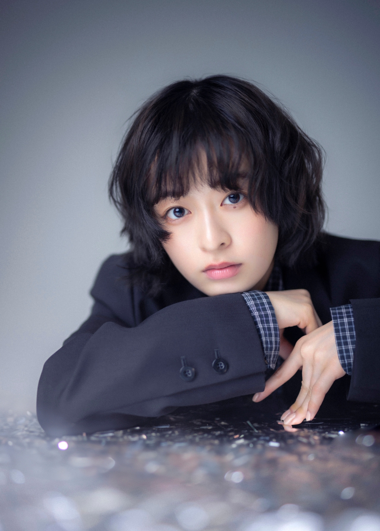森 七菜さん。