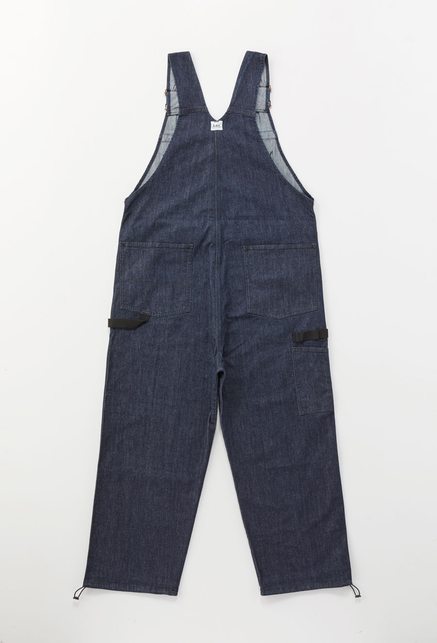 WHIZIT OVERALLS サイズ：S/M/L/XL 17,600円。