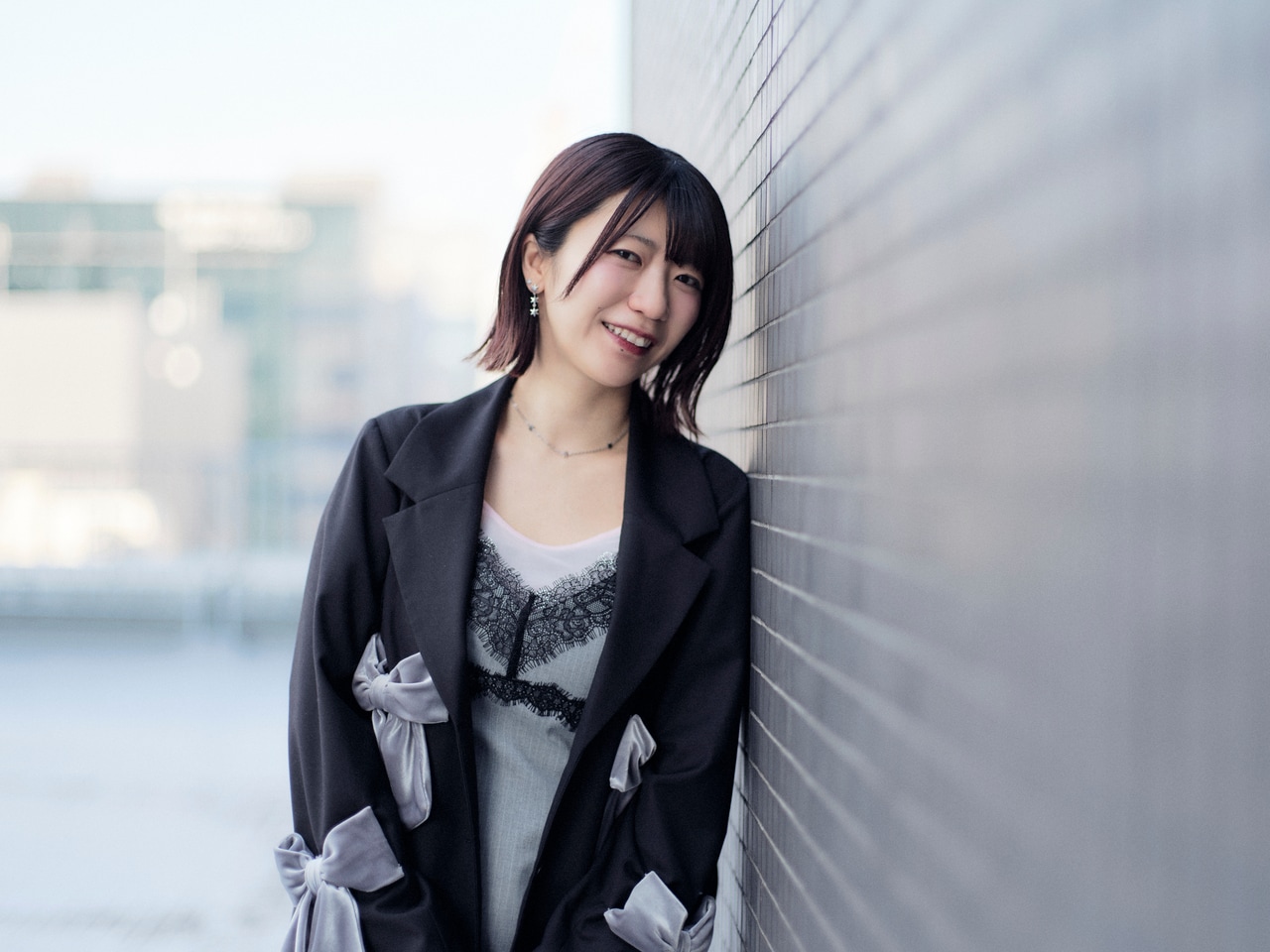 でか美ちゃんさん。