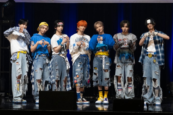 沼ったら抜け出せないグループに」BTS、SEVENTEENらを擁するHYBEが