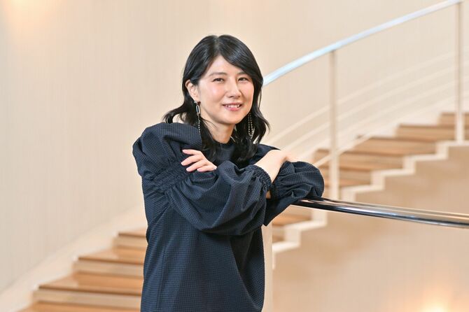 写真・杉山秀樹（文藝春秋写真部）