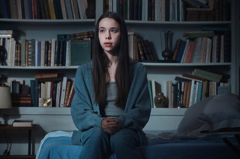 © 2023 MOANA FILMS – WINDY PRODUCTION - PANACHE PRODUCTIONS - LA COMPAGNIE CINEMATOGRAPHIQUE - FRANCE 2 CINEMA - LES FILMS DU MONSIEUR