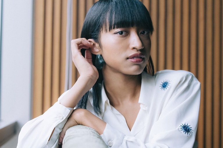 伊藤亜和さん。