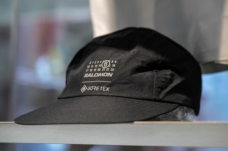 サロモンストア 東京渋谷