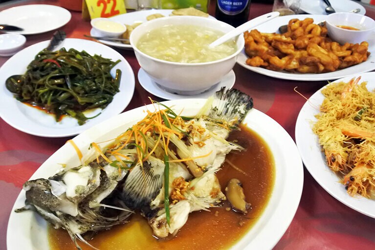 こんな贅沢にオーダーしても、リーズナブル！