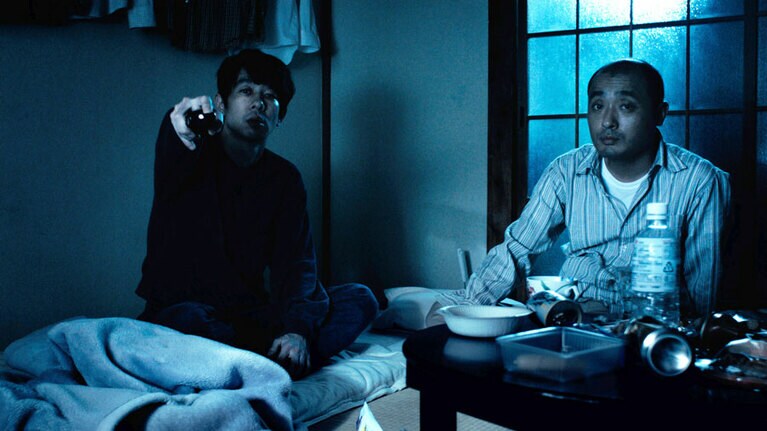 「ムーンライト下落合」© がらにぽん