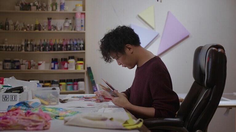 ©2020 Warner Bros. International Television Production Limited