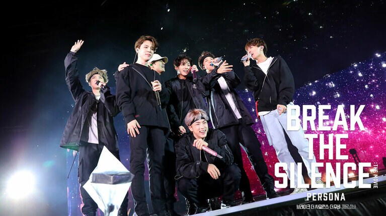 ©Big Hit Entertainment All rights reserved.