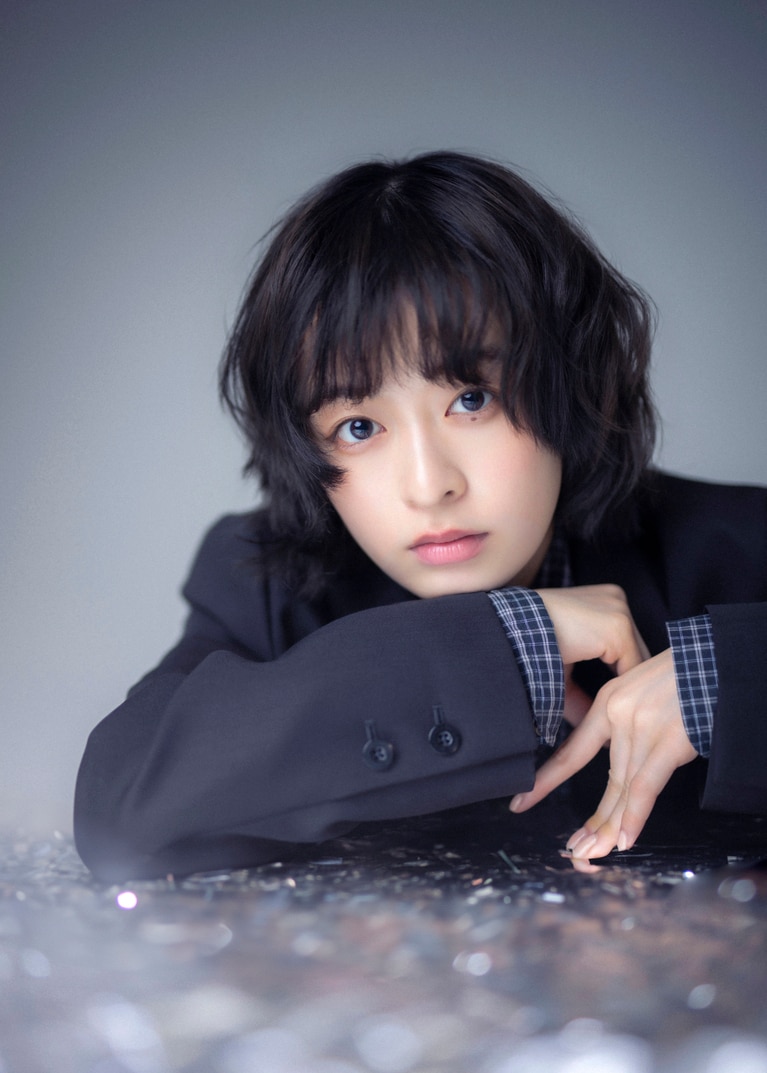 森 七菜さん。