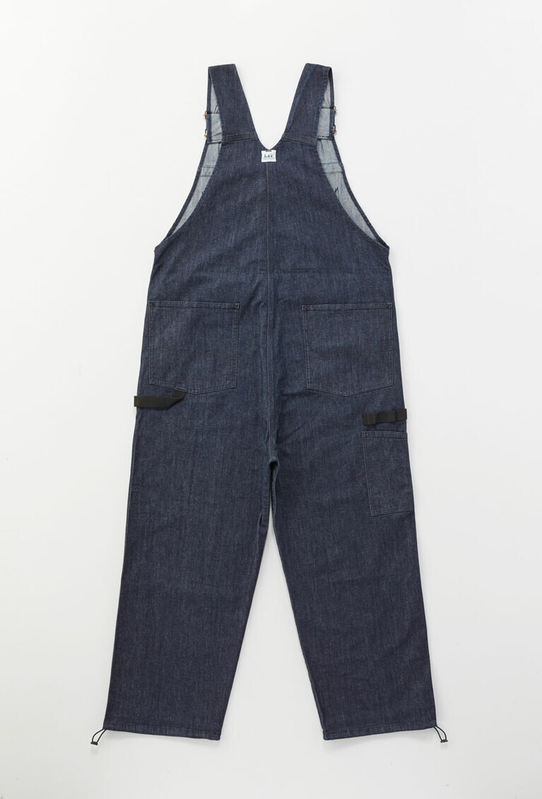 WHIZIT OVERALLS サイズ：S/M/L/XL 17,600円。