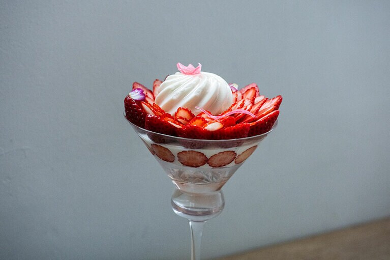 プリマヴェーラ。