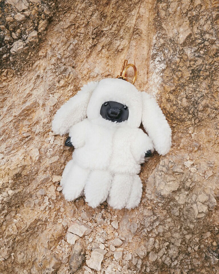 © Courtesy of Burberry / Sky