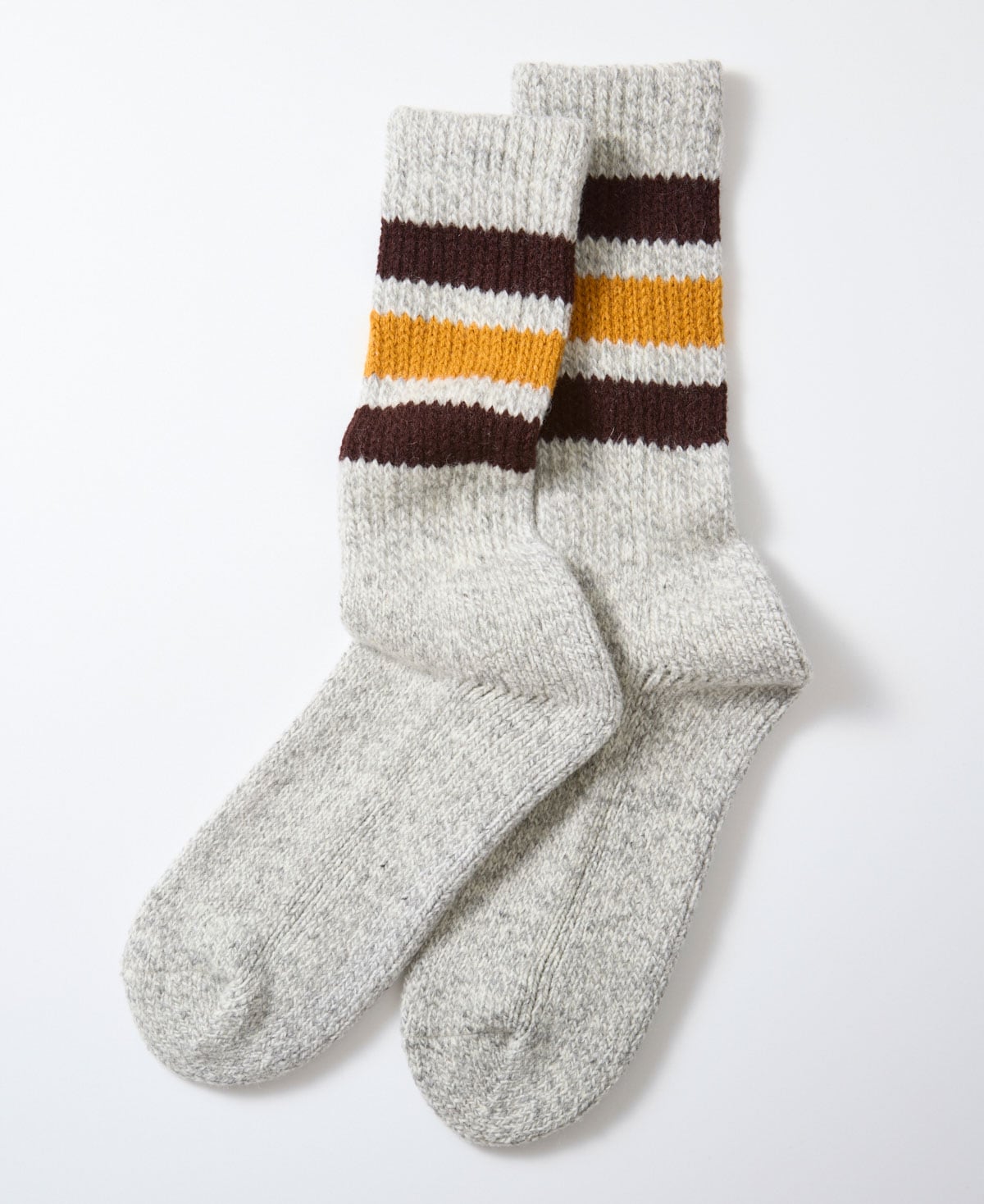 オールドスクール ワークブーツソックス（2,860円）／ロトト