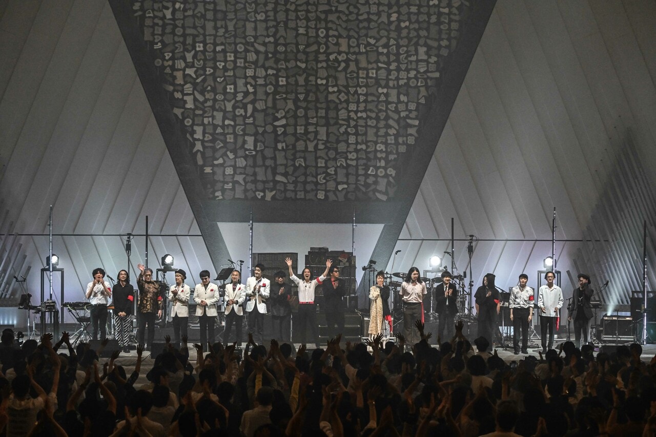 ©CEIPA / MUSIC AWARDS JAPAN 2025