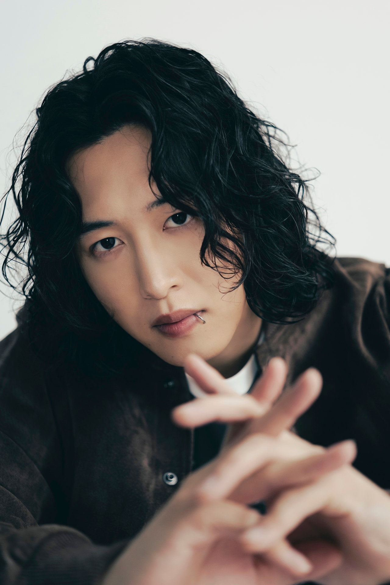 キタニタツヤさん。