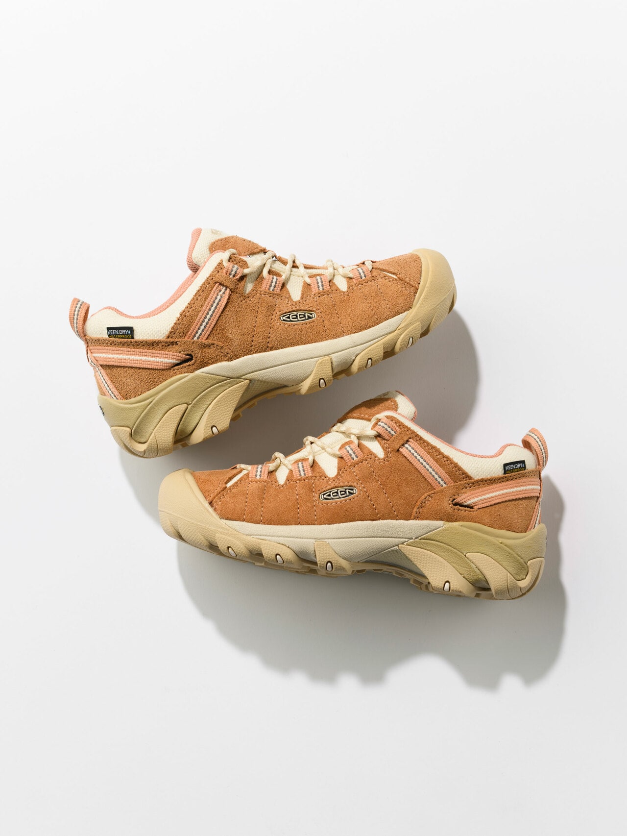 キーン“ターギー ツー ウォータープルーフ”／23,100円。