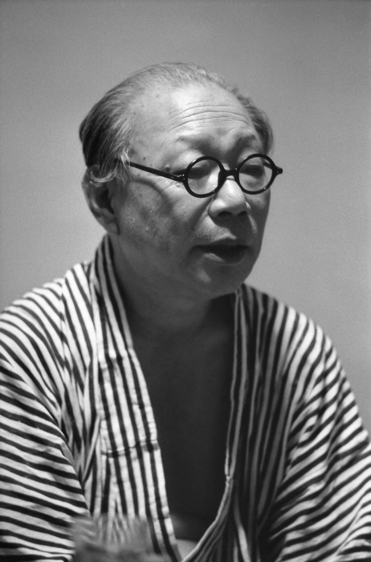 山本周五郎