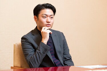 襲名マジック”を乗り越えて 中村福之助が語る不屈の5年間 | 歌舞伎の今