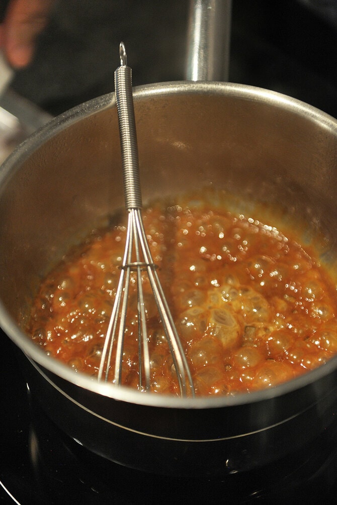 スペシャルレシピ】白味噌に青紫蘇…ジャン＝ポール・エヴァンさんが