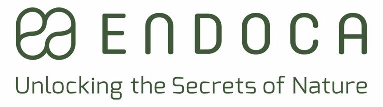ライテックの製品には、CBD界のパイオニア的存在、ENDOCA社のCBDを配合。「想」LightシリーズのパッケージにはENDOCAのロゴマークがプリントされている。