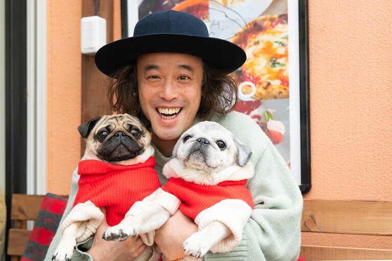 アザーカット。