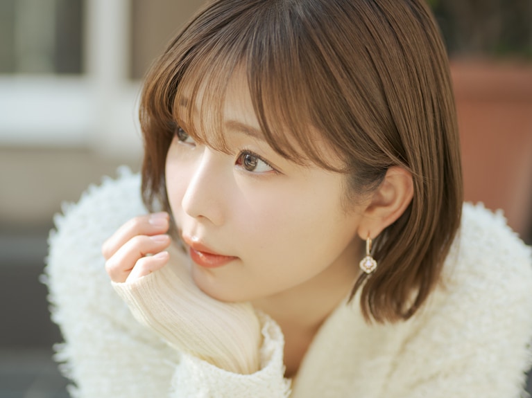 紗倉まなさん。