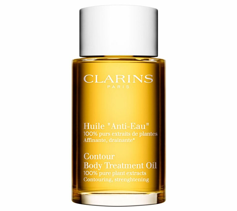 ボディ オイル“アンティ オー” 100mL 8,140円。