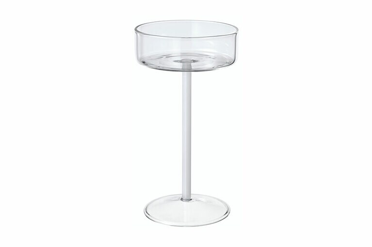 シャンパンクープ 999円