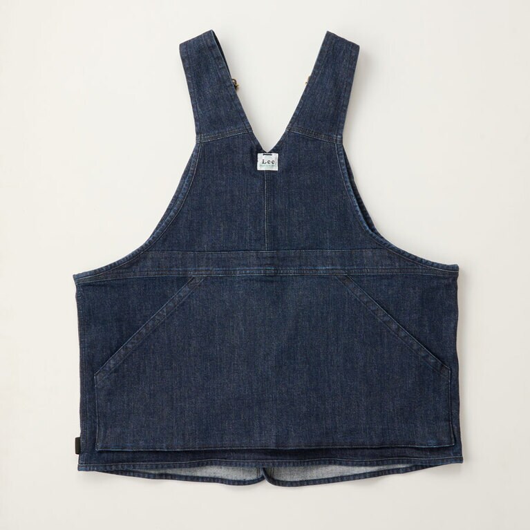 WHIZIT VEST サイズ：S/M/L/XL 11,000円